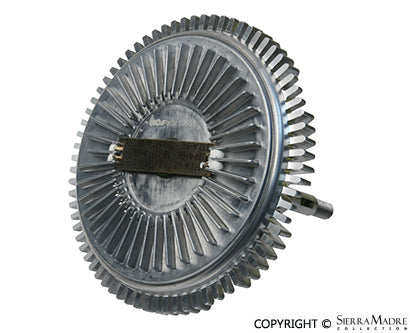 Porsche Engine Cooling Fan Clutch - 928 78-86 928-106-112-05