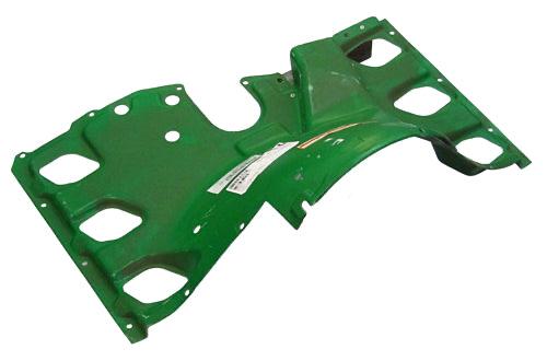 Porsche Engine Cover - 911 2.7 Green 911-106-901-05