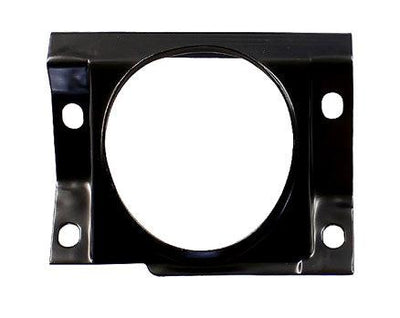Porsche Engine Cover - Left - 911/912 65-86 901-106-825-00
