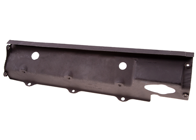 Porsche Engine Cover - Left - 964 89-94 964-106-229-03