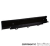 Porsche Engine Cover - Right - 911 Carrera 84-89