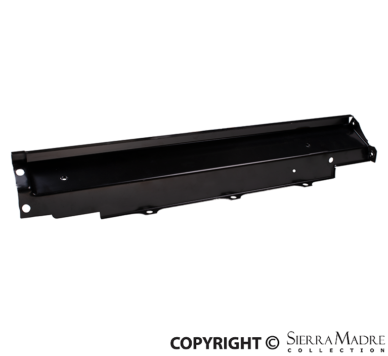 Porsche Engine Cover - Right - 911 Carrera 84-89