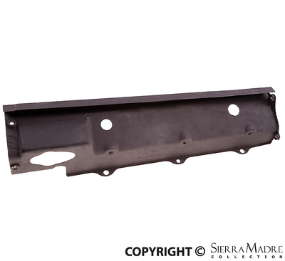 Porsche Engine Cover - Right - 964 89-94 964-119-014-03