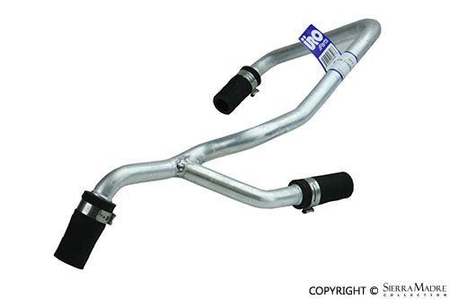 Porsche Engine Crankcase Breather Hose - 911 78-83 911-110-277-01