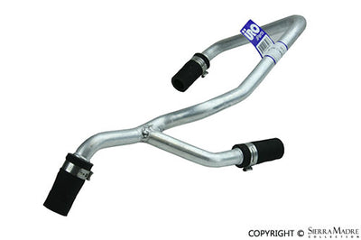 Porsche Engine Crankcase Breather Hose - 911 78-83 911-110-277-01