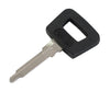 Porsche Engine & Door Key Blank - 911/914/930/912E