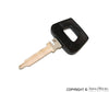 Porsche Engine & Door Key Blank - 911/914/930/912E 914-531-903-10