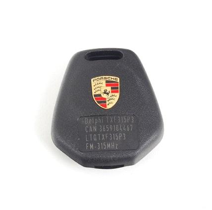 Porsche Engine & Door Key Remote Handle - 996/GT3 996-637-244-42