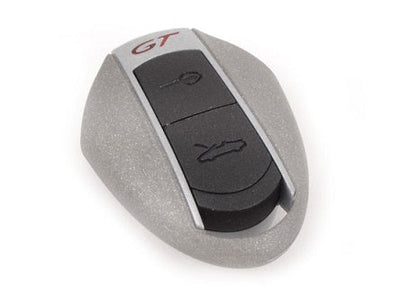 Porsche Engine & Door Key Remote Handle - Carrera GT 04-05 980-637-244-01