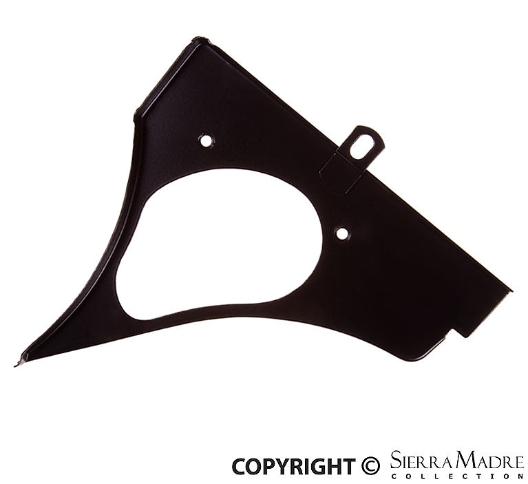 Porsche Engine Duct Cover Plate 70-94 911-106-036-00