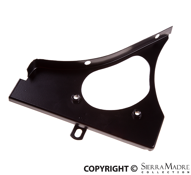 Porsche Engine Duct Cover Plate 70-94 911-106-036-00