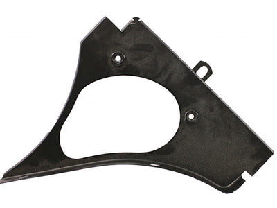 Porsche Engine Duct Cover Plate - 911 74-89 911-106-036-01