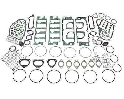 Porsche Engine Gasket Set - 911 Turbo 75-77 930-100-901-03