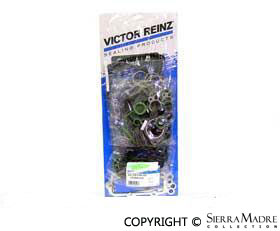 Porsche Engine Gasket Set - 911 Turbo 93-94 964-100-908-00