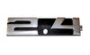 Porsche Engine Grille 2.4 Emblem - 911 72-73 911-559-015-00