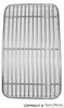 Porsche Engine Grille - Curved - Cab/Speedster/Roadster 644-559-041-06