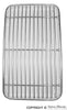 Porsche Engine Grille - Flat - All 356s 50-65 644-559-041-00