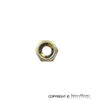 Porsche Engine Grille Hex Nut - 911/912 65-69 900-910-008-02