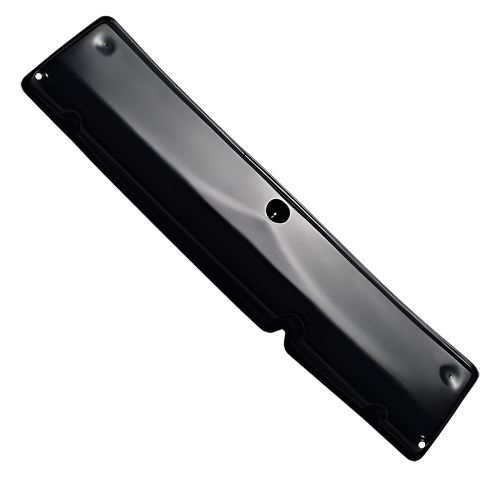 Porsche Engine Lid Drip Pan - Early 914 70-73 914-512-189-00