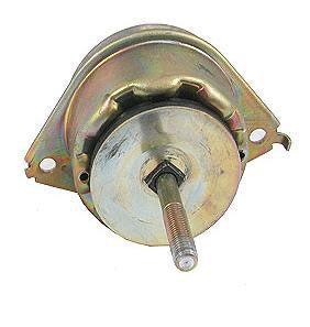 Porsche Engine Mount - Right - 911 Turbo 90-94 965-375-050-00