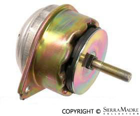 Porsche Engine Mount - Right - C2/C4 90-94 964-375-050-00