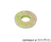 Porsche Engine Mount Washer - 993 95-96 999-025-134-02