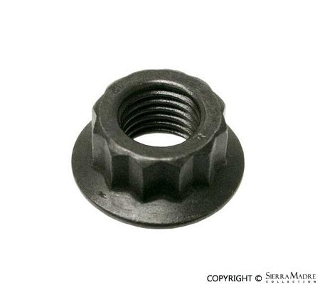 Porsche Engine Nut - 964 89-94 959-101-172-00