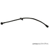 Porsche Engine Oil Dipstick Tube - Upper - Boxster | 1997-2004 996-107-183-03