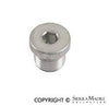 Porsche Engine Oil Drain Plug - 18mm x 1.5mm 03-12 900-219-020-31