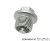 Porsche Engine Oil Drain Plug 82-98 944-107-197-01