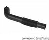 Porsche Engine Oil Filler Neck - Boxster - 97-04 996-107-254-03