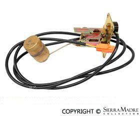 Porsche Engine Oil Level Sensor - 993 95-98 993-641-051-01