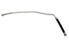 Porsche Engine Oil Line Oil Crossover Pipe To External Thermostat - 911 75-83 911-107-743-12