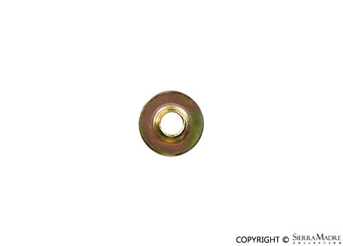 Porsche Engine Plate Spacer - 944/968 85-95 944-503-257-00