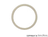 Porsche Engine Seal Ring - 911/Carrera/C2/C4 78-98 900-123-140-30
