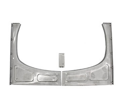 Porsche Engine Shelf 2-Piecce 356 T1/T2 56-59 644-501-083-01
