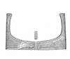 Porsche Engine Shelf 2-Piecce 356 T1/T2 56-59 644-501-083-01
