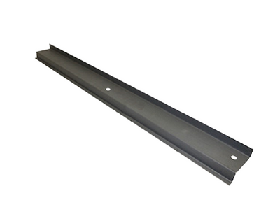 Porsche Engine Shelf Support Rail - 356 60-65 644-501-083-00