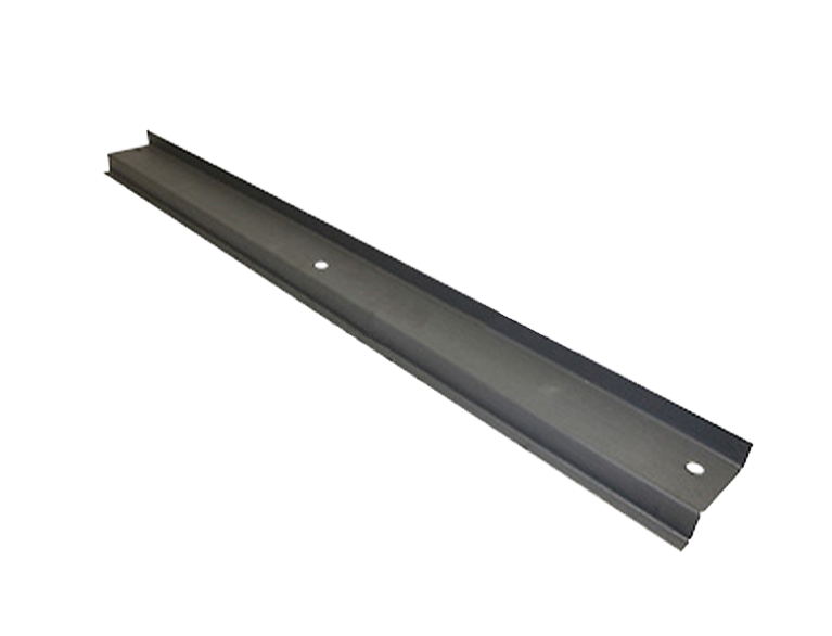 Porsche Engine Shelf Support Rail - 356 60-65 644-501-083-00