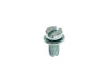 Porsche Engine Shroud Screw with Washer - 6mm x 10mm 55-77 N-010-710-8