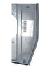 Porsche Engine Side Cover Plate - Right - All 356s 50-65 369-06-141