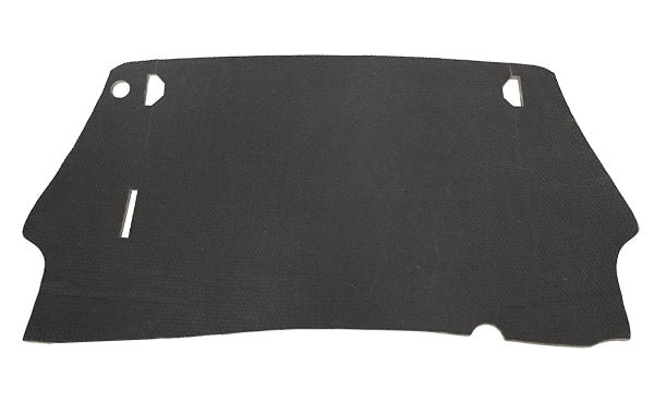 Porsche Engine Sound Pad - 911 65-71 901-556-891-20