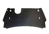 Porsche Engine Sound Pad - 930 76-89 930-556-891-02