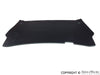 Porsche Engine Sound Pad - 964 89-94 964-556-281-01