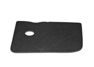 Porsche Engine Sound Pad - Left - 924/944 477-863-771