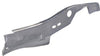 Porsche Engine Tray - Left - 914 70-76 914-501-435-10