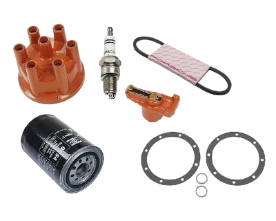 Porsche Engine Tune Up Kit - 911SC - 3.0 78-83 SMC-107-765-01