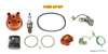 Porsche Engine Tune Up Kit - 914-4 - 2.0 73-76 SMC-311-905-59