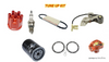 Porsche Engine Tune Up Kit - 914-6 - 2.0 70-72 SMC-311-905-61