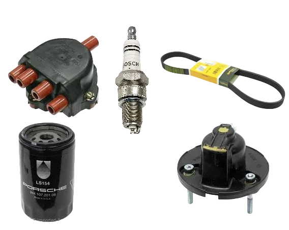 Porsche Engine Tune Up Kit - 968 - 3.0 92-95 SMC-107-968-00
